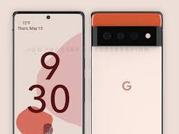 So, when's the big day? Google Geht Beim Pixel 6 Offenbar Neue Wege Android 12 Beta Gibt Hinweis Auf Foldable Netzwelt