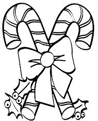 Beautiful Sweetness Candy Cane Coloring Pages Christmas Coloring Pages Santa Coloring Pages Printable Christmas Coloring Pages Free Christmas Coloring Pages