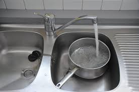 Low water pressure in kitchen sink only. Pin On Kitchen