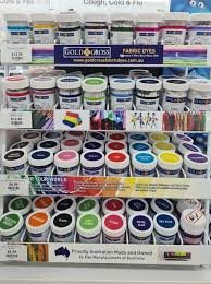 Check spelling or type a new query. Cooroy Amcal Pharmacy Gold Cross Fabric Dyes Starting From 6 99 Facebook