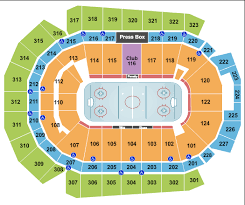 Buy Grand Rapids Griffins Tickets Seating Charts For Events