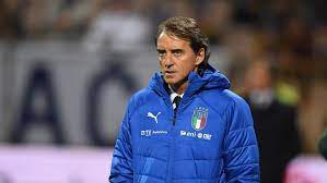 72 видео 1 061 просмотр обновлен 6 февр. Mancini Committed To Italy Despite Reported Premier League Interest Goal Com