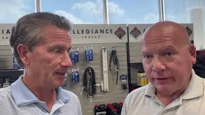 Truck Trends Tip of the Week Trailers- We Have Them! by Eric Dobbie ,  443-691-4593