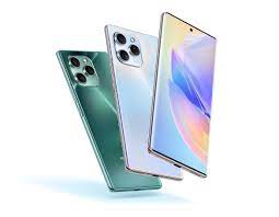 Honor 60 SE: 120-Hz-Bildschirm, 64-MP ...