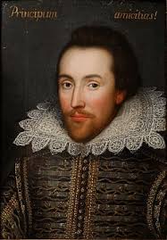 Cobbe Portrait Shakespeare Portrait William Shakespeare Shakespeare