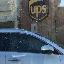 Ups jobs st george utah. The Ups Store Shipping Store In St George