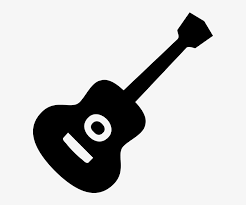 Guitar Guitar Icon Vector Transparent Png 688x612 Free Download On Nicepng The sound is projected either acoustically, using a hollow. guitar icon vector transparent png