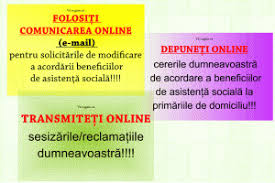 Agenția Județeană Pentru Plăți și Inspecție Socială Neamț Ajpis Neamt