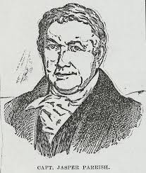 The Story of Abraham Parrish, Mendon's First Tavern Keeper (Part II)