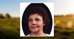 Mary Frances Gobble Dillon Obituary January 8, 2014