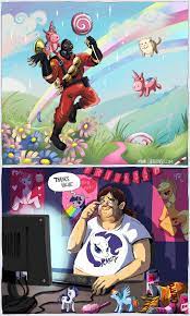 co - Comics & Cartoons » Thread 96505399