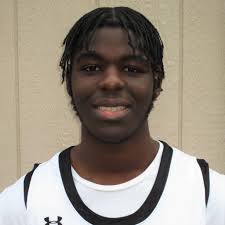 Moses Gakodi's Meade High School Bio