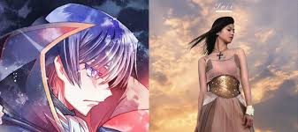 List of all tamil movies, tamil movie database, list by year, listy by ranking, list by release date, list by alphabetical order. This Malaysian Singer Is Singing The Theme For The 2018 Code Geass Movie