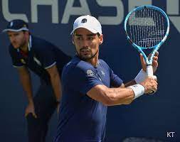 Any responses about the income of fabio fognini and his net worthy of details? Fabio Fognini Bio Net Worth Sponsor Wife Etc All World Feed