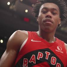 @Raptors's video Tweet