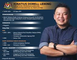 Jawatan kosong di kementerian perdagangan antarabangsa dan industri (miti) 2018. Keningau Twt On Twitter Menteri Perdagangan Antarabangsa Dan Industri Sumber Dr Bernama Https T Co Bmwllkyjxd