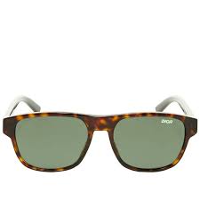 Dior Flag 2 Sunglasses Dark Havana End