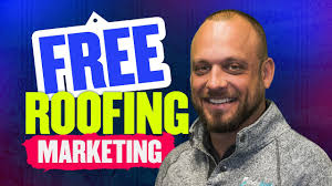 FREE Marketing Ideas for Roofing Companies w/Aaron Christy