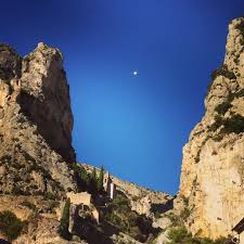 La Bonne Etoile De Moustier Sainte Marie Moustiers Sainte Marie Sainte Marie Provence