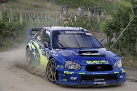 Subaru wrx rally car 2005. What S Your Opinion Of Impreza Road Cars Wearing 555 Subaru Rally Team Style Liveries Tacky Or A Cool Nod To The Car S Heritage