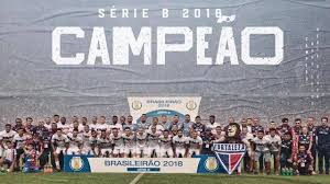 É essa a segunda categoria deste prestigiado futebol. Fortaleza Campeao Brasileiro Serie B 2018 Todos Os Gols Da Campanha Youtube