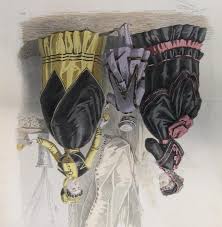 #1860s fashion #1860s #1800s civil war gown #civil war fiction #civil war #victorian dress #victorianera #historicalfashion #history and fashion #mid1800sfashion #mid1800s. 1860 S Fashion Plates Tipperary Studies