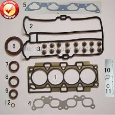Absorber atau penyerap hentak berfungsi membantu mengawal impak dan pergerakan spring dan suspensi kenderaan untuk meminimumkan gegaran dan lantunan. S4ph Engine Full Gasket Set Kit For Proton Gen 2 Waja Satria Neo Persona 1 6l 1598cc 2004 2009 Pw892037 As Full Gasket Set Engine Gasket Kitengine Gasket Set Aliexpress