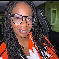 Not Another Hood Love Story by Lucinda John