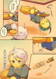 twitter twist floyd fictional characters