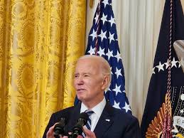 Yesterday, OPBA Director of Organization, George Sakellakis, was a guest at  the White House to witness President Biden sign the Social Security  Fairness Act (H.R. 82), the most significant legislative achievement of