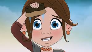 Camp Lakebottom (2-47)