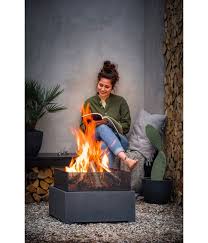 Feuerschale Lanzarote Dehner Feuerschalen Garten Feuerschale Feuerstelle Garten