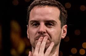 Review: Hamlet at the Almeida