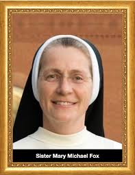 Fox, Sister Mary Michael