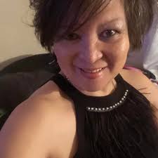 Congrats Tricia good luck drive safe ❤️love u