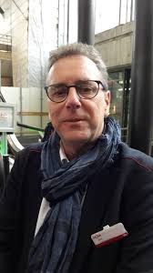 C'est avec une profonde tristesse que nous venons d'apprendre le décès de  notre collègue Éric Cuvelier, laissant derrière sa famille et ses amis dans  une profonde douleur. Il était en retraite et