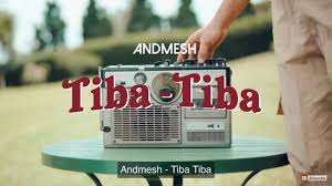Check spelling or type a new query. Lirik Lagu Tiba Tiba Dari Andmesh Kamaleng Bikin Mendadak Ingat Mantan Kabar Lumajang
