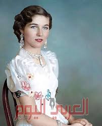 تسببت فى قطع العلاقات المصرية الإيرانية. ÙˆØµÙØª Ø¨Ø£Ù†Ù‡Ø§ Ø£Ø¬Ù…Ù„ Ù†Ø³Ø§Ø¡ Ø§Ù„Ø£Ø±Ø¶ Ø§Ù„Ø£Ù…ÙŠØ±Ø© ÙÙˆØ²ÙŠØ© Ù¥Ù†ÙˆÙÙ…Ø¨Ø± Ù…Ù† Ø¹Ø§Ù… Ù¡Ù©Ù¢Ù¡ Ø¬Ø±ÙŠØ¯Ø© Ø§Ù„Ø¹Ø±Ø¨Ù‰ Ø§Ù„ÙŠÙˆÙ… Ø§Ù„Ø§Ø®Ø¨Ø§Ø±ÙŠØ©
