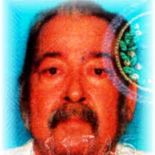 Ignacio “Nacho” Salinas, Jr.