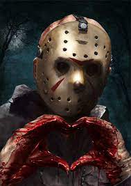 Gotta say i´m really happy with this one! Jason Voorhees By Kid Eternity On Deviantart
