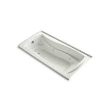 Proflo 60 x 60 whirlpool bathtub with 8 hydro jets and easycare acrylic. Kohler Canada Bathroom Tubs Save More Plumbing And Lighting Surrey Vancouver British Columbia Canada