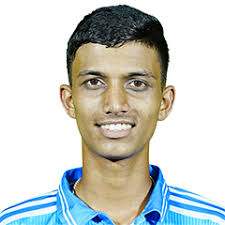 Atharva Kale Profile & Career Stats