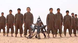 Hoffnung auf eine „langfristige klimapolitik 2. Verfassungsschutz Chef Maassen Gefahr Durch Heimkehrende Frauen Und Kinder Der Is Terroristen