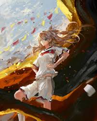 Hallo leute,interviews im fußball sind schon etwas komisches. It S A New Age Of Asuka Fan Art Neon Genesis Evangelion Know Your Meme