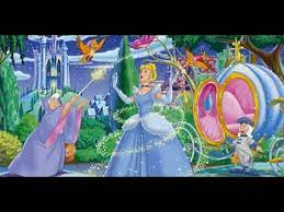 La Cenicienta Pelicula Completa En Espanol Disney 1950 Cinderella Wallpaper Cinderella Cartoon Disney Princess Pictures
