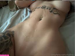 Chalina l Nude Leaks OnlyFans Photos 5 - Ibradome