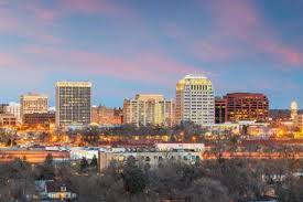 5 Of The Largest Cities In Colorado