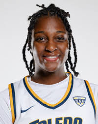 2024-25 TOLEDO WOMEN'S BASKETBALL