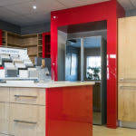 Check out our stone cabinet doors selection for the very best in unique or custom, handmade pieces from our shops. Our Showrooms Superior Cabinet Components