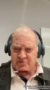 Challenges in Auto Industry Transformation